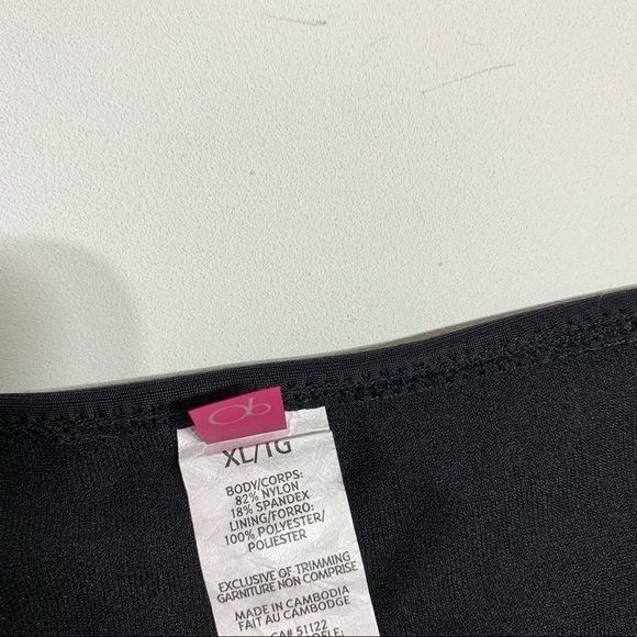 op XL bikini bottoms - Picture 2 of 5